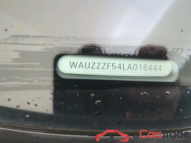 AUDI A5 COUPE 140 kW #2