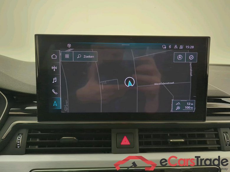 AUDI A5 COUPE 140 kW #3