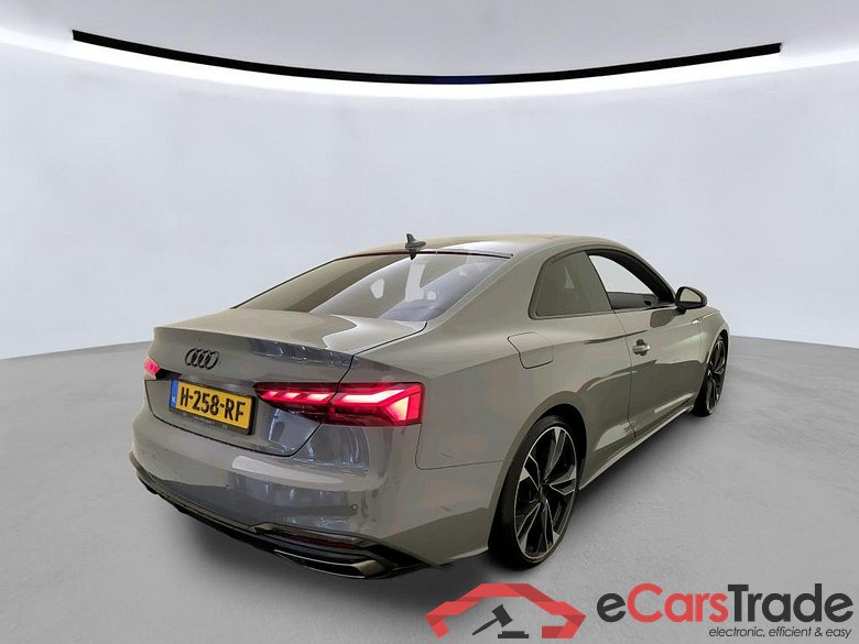 AUDI A5 COUPE 140 kW #5