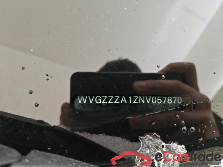 VOLKSWAGEN T-Roc 81 kW #2