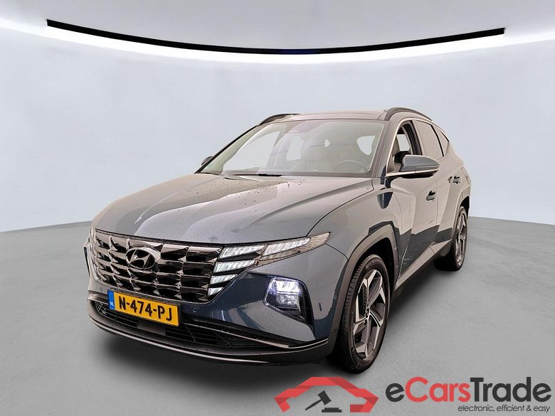 HYUNDAI TUCSON 132 kW #1