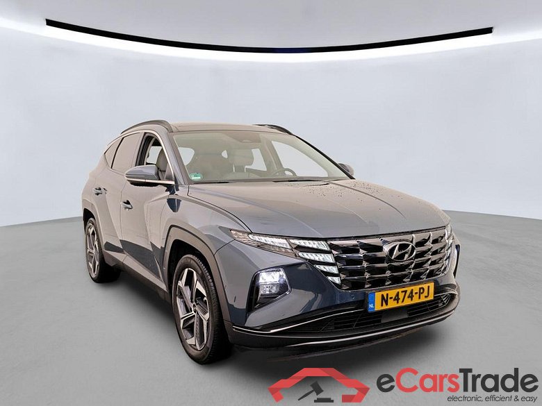 HYUNDAI TUCSON 132 kW #4