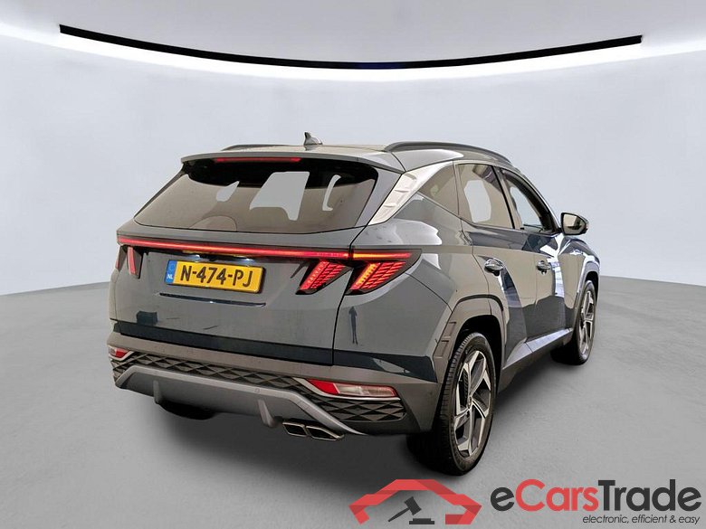 HYUNDAI TUCSON 132 kW #5