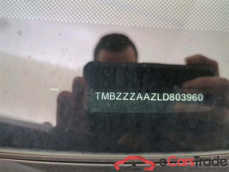 SKODA Citigo e-iV 61 kW #2