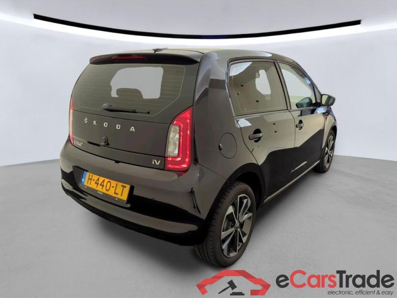 SKODA Citigo e-iV 61 kW #4