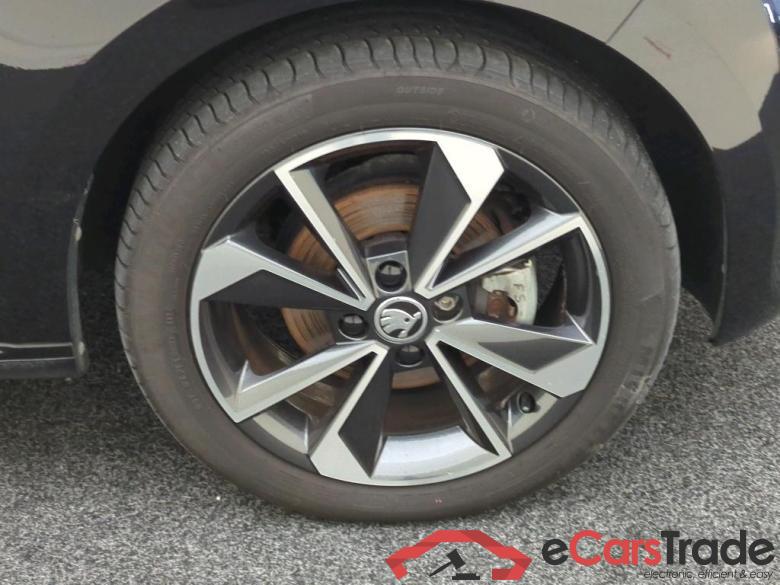 SKODA Citigo e-iV 61 kW #6