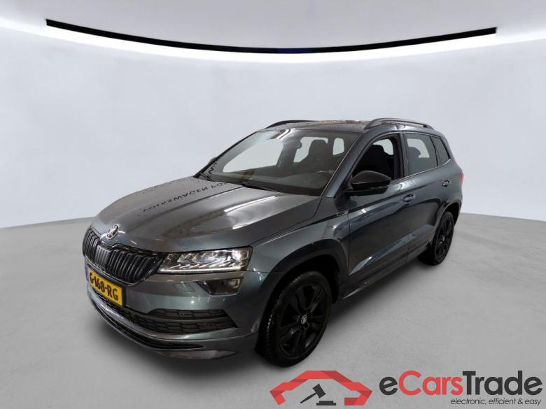 SKODA Karoq 85 kW #1