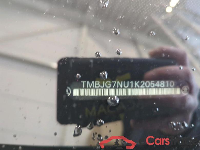 SKODA Karoq 85 kW #3