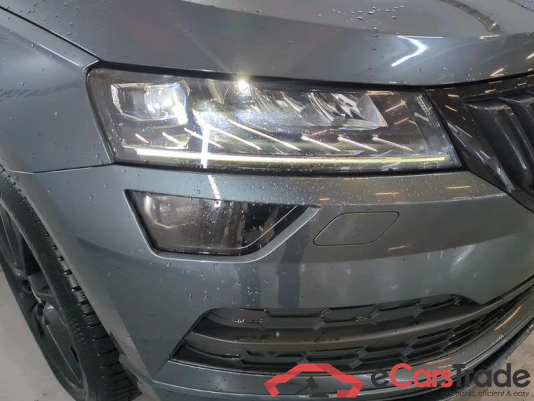SKODA Karoq 85 kW #4