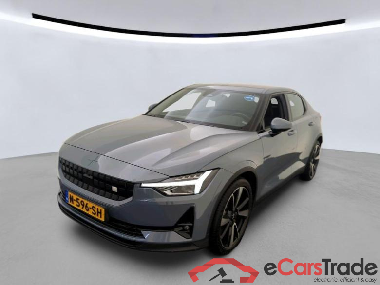 Polestar 2 300 kW