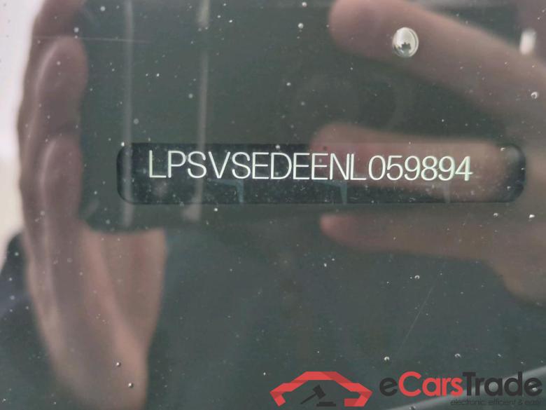 Polestar 2 300 kW #3