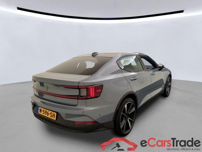 Polestar 2 300 kW #5