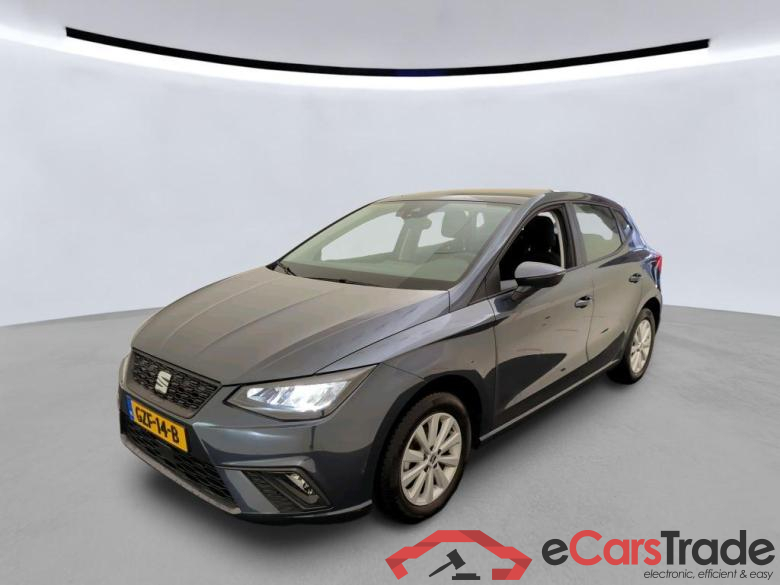 SEAT Ibiza 70 kW