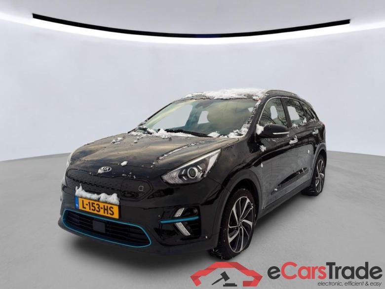 KIA e-Niro 150 kW #1