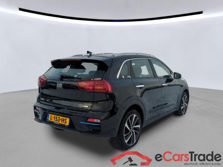 KIA e-Niro 150 kW #5
