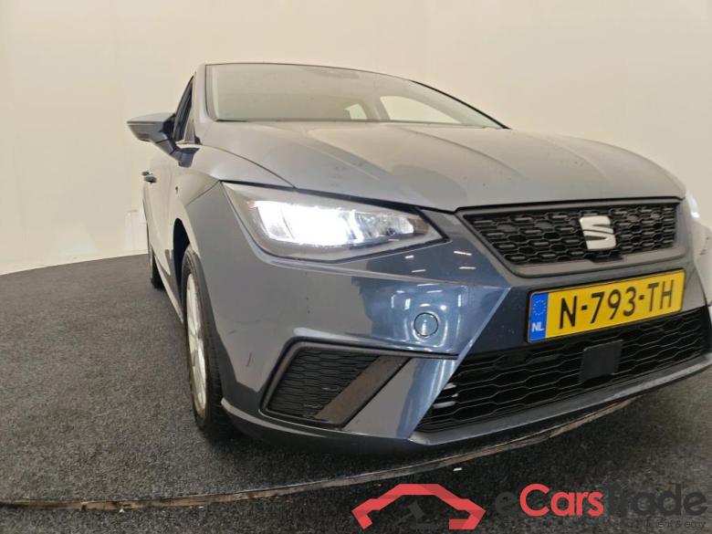 SEAT Ibiza 70 kW #3