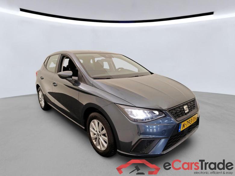 SEAT Ibiza 70 kW #4