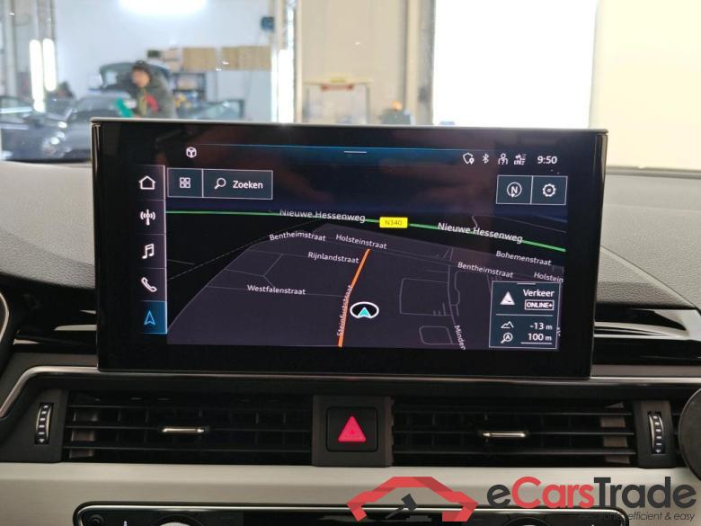 AUDI A4 Avant 150 kW #2