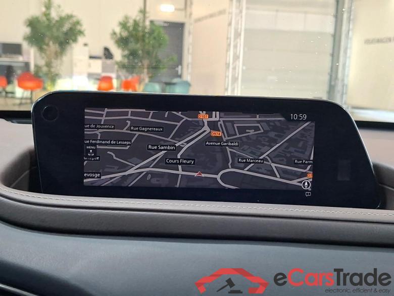 Mazda CX-30 137 kW #2