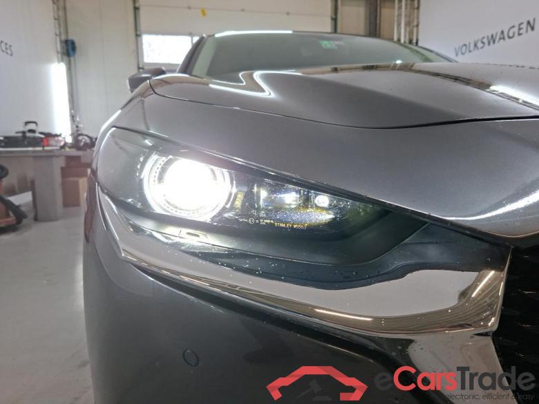 Mazda CX-30 137 kW #4