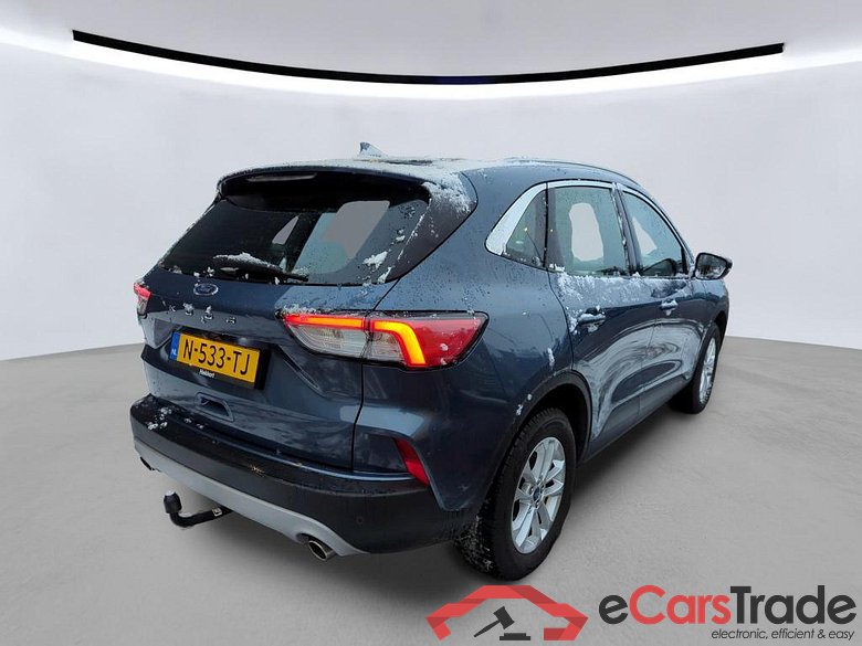 FORD KUGA 88 kW #5