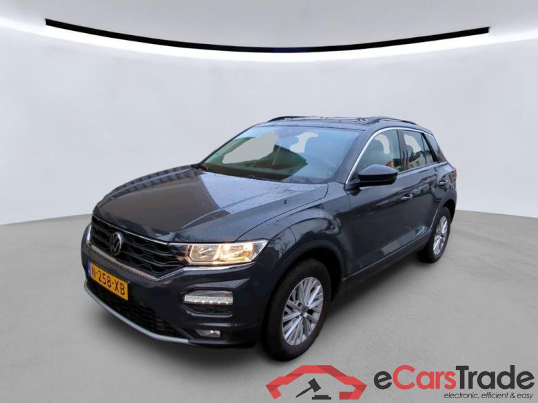 VOLKSWAGEN T-Roc 110 kW #1
