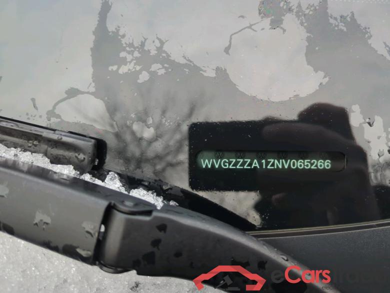 VOLKSWAGEN T-Roc 110 kW #2