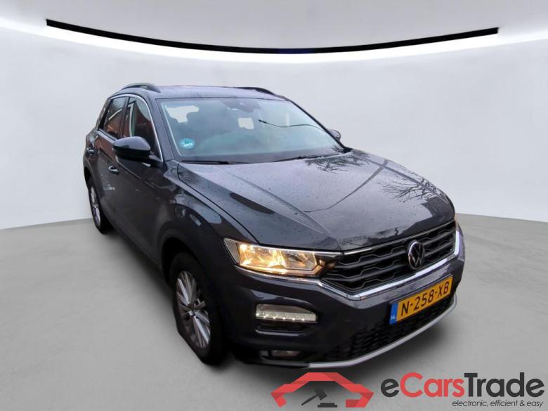 VOLKSWAGEN T-Roc 110 kW #4