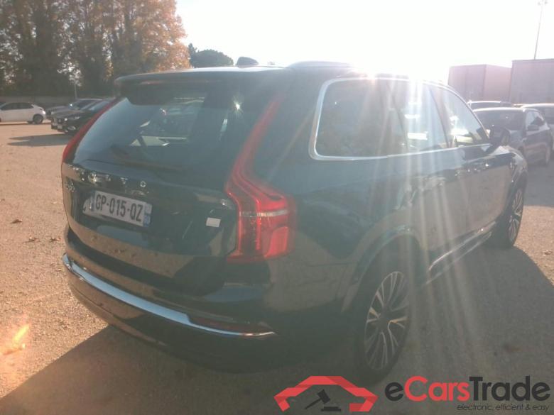 XC90 T8 455 PHEV AWD BA 7PL CN #4