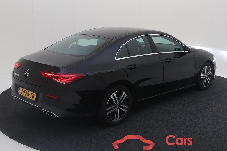 MERCEDES-BENZ CLA-klasse 120 kW #6