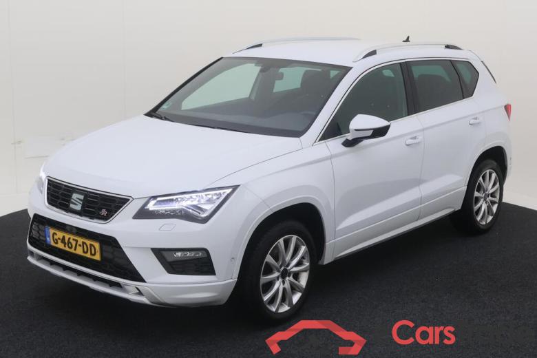 SEAT Ateca 110 kW #1