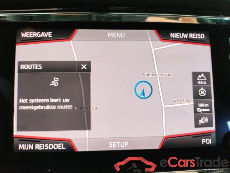 SEAT Ateca 110 kW #2