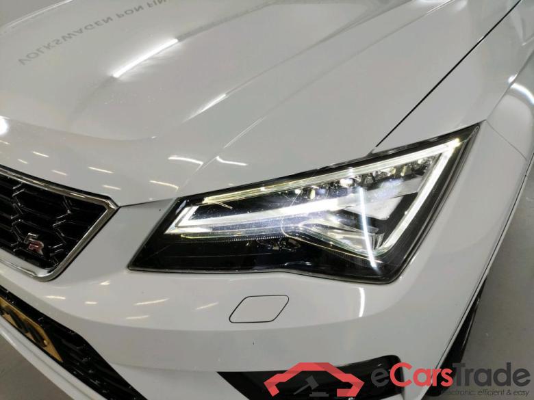 SEAT Ateca 110 kW #5