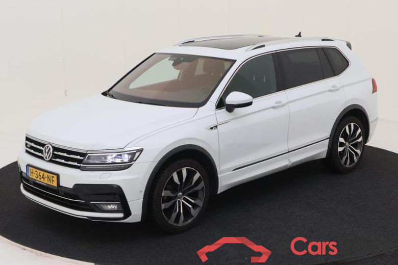 VOLKSWAGEN Tiguan Allspace 110 kW