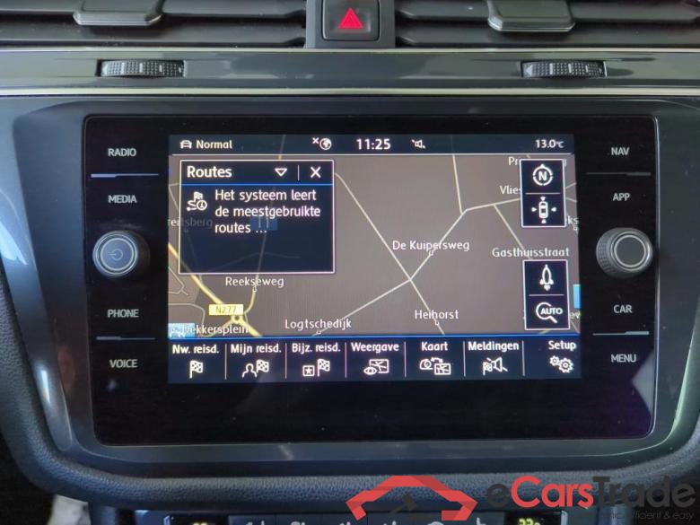 VOLKSWAGEN Tiguan Allspace 110 kW #2