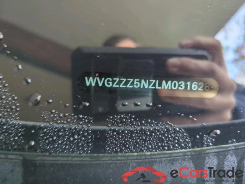 VOLKSWAGEN Tiguan Allspace 110 kW #3