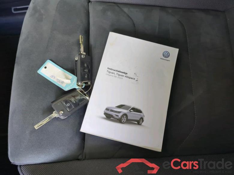 VOLKSWAGEN Tiguan Allspace 110 kW #6