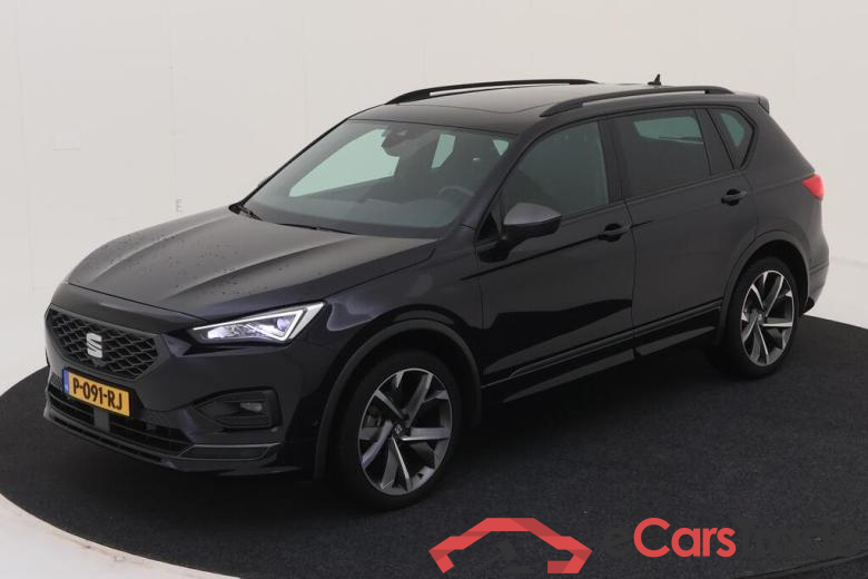 SEAT Tarraco 110 kW