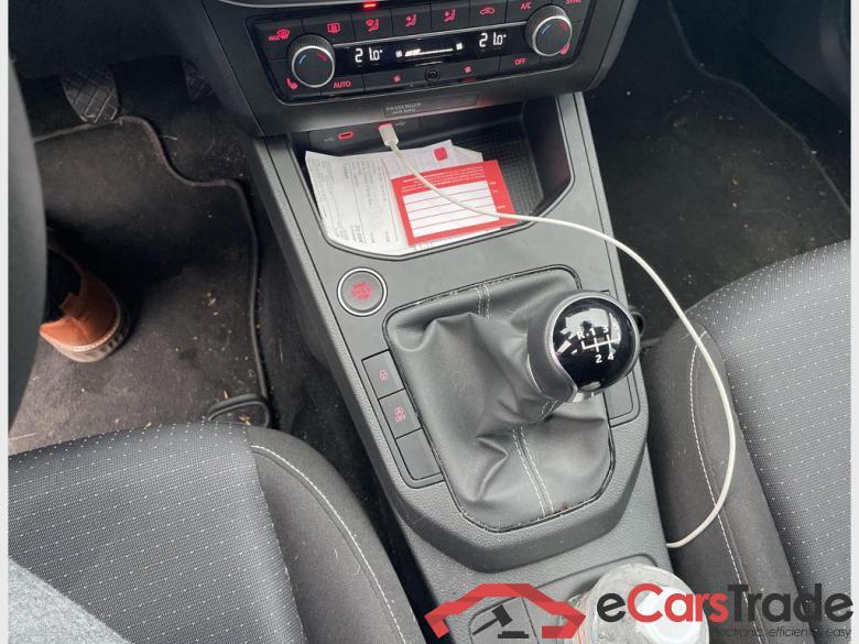 SEAT Ibiza 5P/D Ibiza Move! Navi 1.0 TSI 95ch (70kW) Manuelle 5v #4