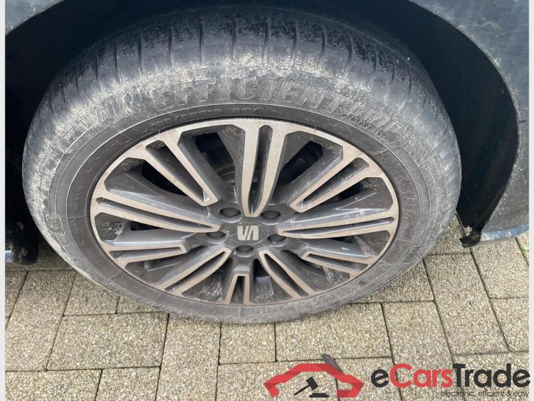 SEAT Ibiza 5P/D Ibiza Move! Navi 1.0 TSI 95ch (70kW) Manuelle 5v #5