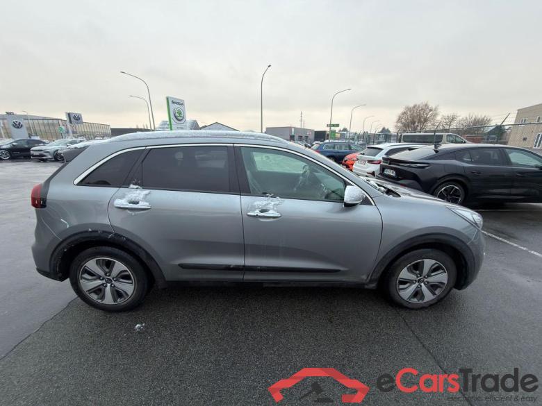 Kia Niro Kia Niro 1.6 hybride #5