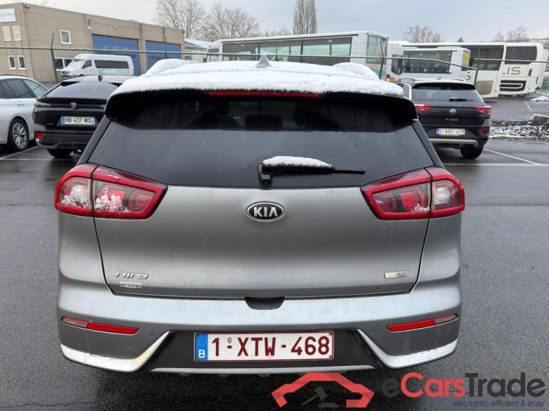 Kia Niro Kia Niro 1.6 hybride #6