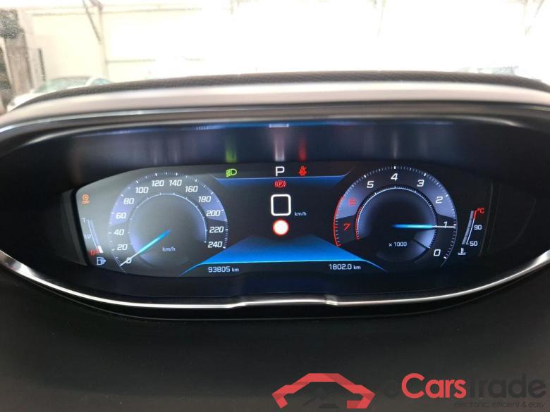 5008 Active Business 1.2 PureTech 130CV BVA8 E6d #6