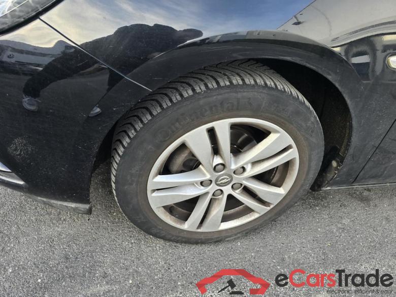 OPEL Astra Astra 1.0 Turbo ECOTEC 120 Years S/S (EU6.2) #2