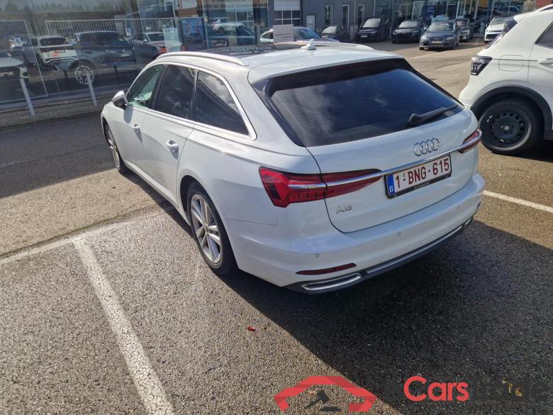 AUDI A6 Avant Audi A6 Avant Business Edition Sport 35 TDI 120(163) kW(ch) S tronic #3