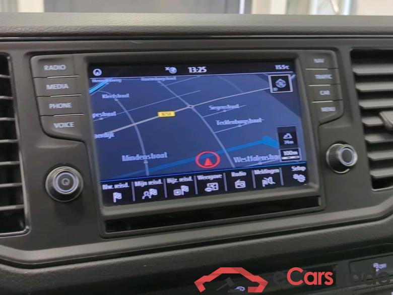 VOLKSWAGEN Crafter 130 kW #2