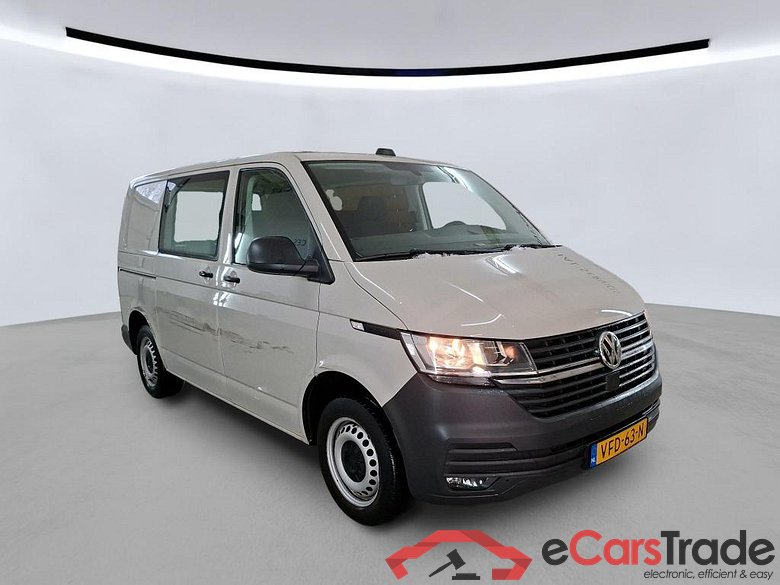 VOLKSWAGEN Transporter 110 kW #3