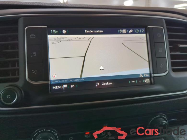 CITROEN ë-Jumpy 100 kW #2