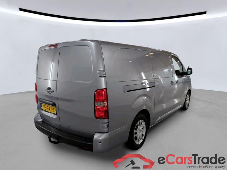 CITROEN ë-Jumpy 100 kW #5