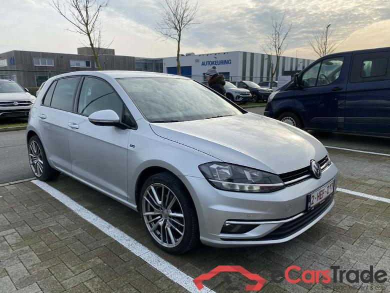 VOLKSWAGEN Golf VII Golf 'JOIN' 1,0 l TSI OPF 85 kW (115 PS) 6-Gang #1